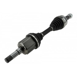 MEGHAJTÓ TENGELY CHEVROLET ORLANDO 2.0TD 11- /JOBB/ 13355113