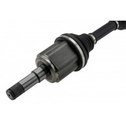 MEGHAJTÓ TENGELY CHEVROLET ORLANDO 2.0TD 11- /JOBB/ 13355113