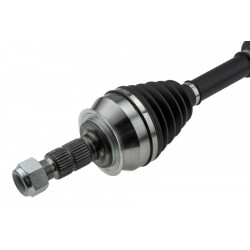 MEGHAJTÓ TENGELY CHEVROLET ORLANDO 2.0TD 11- /JOBB/ 13355113