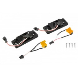 LED LÁMPA RENDSZÁMTÁBLÁHOZ/VW GOLF IV 4 KOMBI 1999-,GOLF V 5 KOMBI 2007-,PASSAT B5 FL KOMBI 2000-,TOUAREG 2002-,TIGUAN