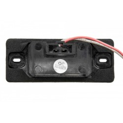 LED LÁMPA RENDSZÁMTÁBLÁHOZ/VW GOLF IV 4 KOMBI 1999-,GOLF V 5 KOMBI 2007-,PASSAT B5 FL KOMBI 2000-,TOUAREG 2002-,TIGUAN