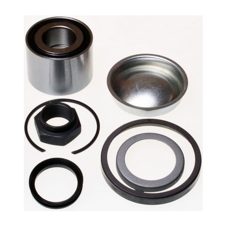 Kerékcsapágy készlet HÁTSÓ CITROEN C2, C3, PEUGEOT 1007 02- 374877