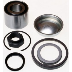 Kerékcsapágy készlet HÁTSÓ CITROEN C2, C3, PEUGEOT 1007 02- 374877