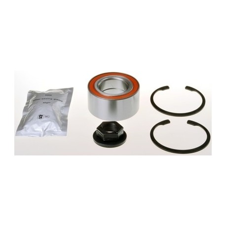 Kerékcsapágy készlet ELSŐ FORD MONDEO 93-,FORD COUGAR 98- 5027620