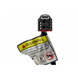 HÁTSÓ AJTÓKILINCS RANGE ROVER SPORT 09- /BALRA, JOBBRA- AUTOMATIKUS HÁTSÓ AJTÓNYITÁSSAL RENDELKEZŐ JÁRMŰVEKHEZ/ 32486725