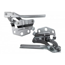 MOTORFEDÉL CSUKLÓPÁNT KÉSZLET VW PASSAT B7 2010/BAL/JOBB/BAL/JOBB/ 3AA823301