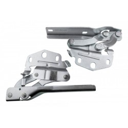 MOTORFEDÉL CSUKLÓPÁNT KÉSZLET VW PASSAT B7 2010/BAL/JOBB/BAL/JOBB/ 3AA823301