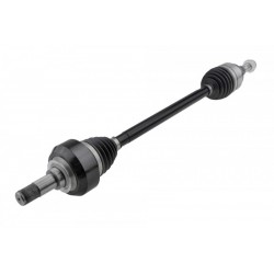 HAJTÓTENGELY MERCEDES ML W164 06-, GL X164 06- /HÁTUL,L/P/ A1643501210