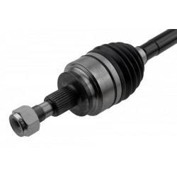 HAJTÓTENGELY MERCEDES ML W164 06-, GL X164 06- /HÁTUL,L/P/ A1643501210