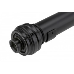 MEGHAJTÓ TENGELY VW TOUAREG 3.0V6, 4.2FSI 10-18 /HÁTUL/ 7P0521102J