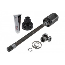 BELSŐ CSUKLÓ BMW 5 E60/E61 XDRIVE 525D/525I/525XI/530D/530XD/530I/530IX 04-10, 3 XDRIVE E90/E91/E92