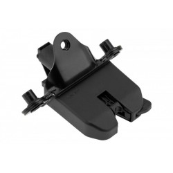 CSOMAGTÉRFEDÉL ZÁR SKODA OCTAVIA II 2004- 1Z5827501C