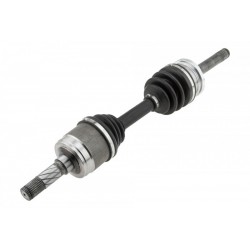 FÉL MEGHAJTÓ TENGELY MAZDA B2500 2.5D/2.5TD 4WD 99-, FORD RANGER 2.5/2.5TD 4WD 99- /BAL,MTM/ 1362929