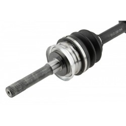 FÉL MEGHAJTÓ TENGELY MAZDA B2500 2.5D/2.5TD 4WD 99-, FORD RANGER 2.5/2.5TD 4WD 99- /BAL,MTM/ 1362929