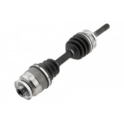 FÉLHAJTÓMŰ TENGELY MAZDA B2500 2.5D/2.5TD 4WD 99-, FORD RANGER 2.5/2.5TD 4WD 99- /JOBB,MTM/ 1362928