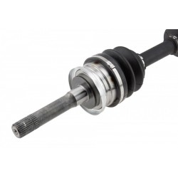 FÉLHAJTÓMŰ TENGELY MAZDA B2500 2.5D/2.5TD 4WD 99-, FORD RANGER 2.5/2.5TD 4WD 99- /JOBB,MTM/ 1362928