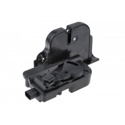 CSOMAGTÉRFEDÉL ZÁR MERCEDES VIANO W639 2003-,VITO W639 2003-,VITO W639 2003- 6397401635