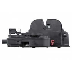 CSOMAGTÉRFEDÉL ZÁR MERCEDES VIANO W639 2003-,VITO W639 2003-,VITO W639 2003- 6397401635