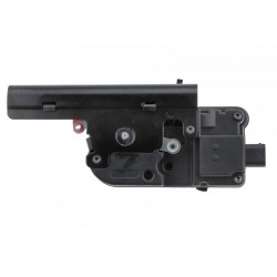 CSOMAGTÉRFEDÉL ZÁR MERCEDES VIANO W639 2003-,VITO W639 2003-,VITO W639 2003- 6397401635