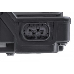 CSOMAGTÉRFEDÉL ZÁR MERCEDES VIANO W639 2003-,VITO W639 2003-,VITO W639 2003- 6397401635