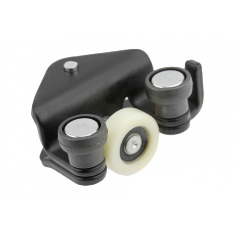 ALSÓ KOCSI OLDALSÓ AJTÓHOZ /TOLÓAJTÓHOZ/FIAT DOBLO/DOBLO CARGO 2000-/ JOBB OLDALI UTASOLDALI RÖGZÍTŐKONZOLOK NÉLKÜL/ 51735971