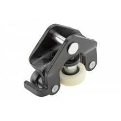 ALSÓ KOCSI OLDALSÓ AJTÓHOZ /TOLÓAJTÓHOZ/FIAT DOBLO/DOBLO CARGO 2000-/ JOBB OLDALI UTASOLDALI RÖGZÍTŐKONZOLOK NÉLKÜL/ 51735971