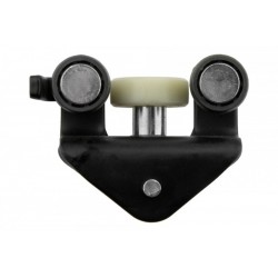 ALSÓ KOCSI OLDALSÓ AJTÓHOZ /TOLÓAJTÓHOZ/FIAT DOBLO/DOBLO CARGO 2000-/ JOBB OLDALI UTASOLDALI RÖGZÍTŐKONZOLOK NÉLKÜL/ 51735971