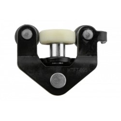 ALSÓ KOCSI OLDALSÓ AJTÓHOZ /TOLÓAJTÓHOZ/FIAT DOBLO/DOBLO CARGO 2000-/ JOBB OLDALI UTASOLDALI RÖGZÍTŐKONZOLOK NÉLKÜL/ 51735971