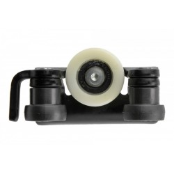 ALSÓ KOCSI OLDALSÓ AJTÓHOZ /TOLÓAJTÓHOZ/FIAT DOBLO/DOBLO CARGO 2000-/ JOBB OLDALI UTASOLDALI RÖGZÍTŐKONZOLOK NÉLKÜL/ 51735971