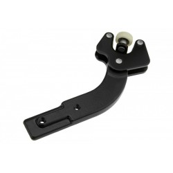 ALSÓ KOCSI OLDALSÓ AJTÓHOZ MERCEDES VITO W639 2003/BAL OLDALI TOLÓAJTÓ - VEZETŐOLDAL/ 6397601647