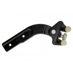 ALSÓ KOCSI OLDALSÓ AJTÓHOZ MERCEDES VITO W639 2003/BAL OLDALI TOLÓAJTÓ - VEZETŐOLDAL/ 6397601647