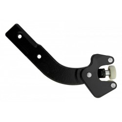 ALSÓ KOCSI OLDALSÓ AJTÓHOZ MERCEDES VITO W639 2003/BAL OLDALI TOLÓAJTÓ - VEZETŐOLDAL/ 6397601647