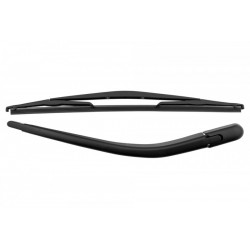 Hátsó ablaktörlő lapát + kar OPEL ZAFIRA A 1999-/ Ablaktörlő lapát hossza: 405MM/ 6272479