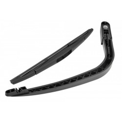 TOYOTA YARIS hátsó ablaktörlő lapát + kar/ 2001-/ FR VERSION/ Ablaktörlő lapát hossza: 305MM/ 852410D010