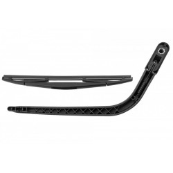 TOYOTA YARIS hátsó ablaktörlő lapát + kar/ 2001-/ FR VERSION/ Ablaktörlő lapát hossza: 305MM/ 852410D010