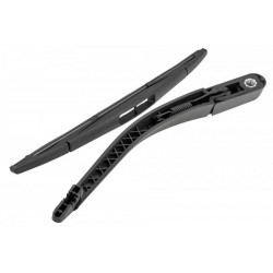 TOYOTA AYGO 2005-,CITROEN C1 2005-,PEUGEOT 107 2005-,Ablaktörlő lapát hossza: 300 mm/ 6405.HE