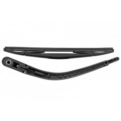 TOYOTA AYGO 2005-,CITROEN C1 2005-,PEUGEOT 107 2005-,Ablaktörlő lapát hossza: 300 mm/ 6405.HE