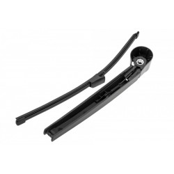 VW GOLF IV /HATCHBACK/ 1997-/ Ablaktörlő lapát hossza: 345MM/ 1J6955435