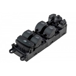 ABLAKVEZÉRLŐ KAPCSOLÓ LAND ROVER FREELANDER 2 2006- 6G9N-14A132-AC