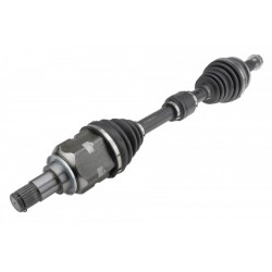 HAJTÓTENGELY TOYOTA PRIUS 1.8HYBRID 09.2015-, PRIUS 1.8HYBRID PLUG-IN 16- /BALRA/ 43420-47040