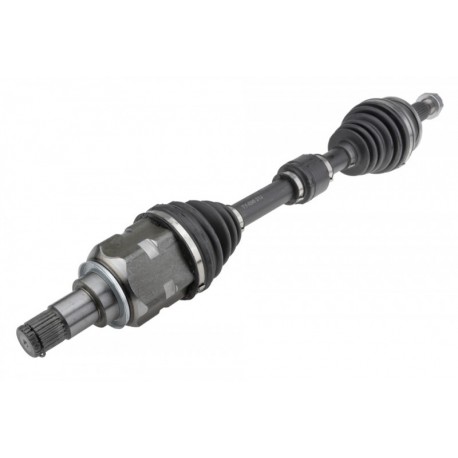 HAJTÓTENGELY TOYOTA PRIUS 1.8HYBRID 09.2015-, PRIUS 1.8HYBRID PLUG-IN 16- /BALRA/ 43420-47040