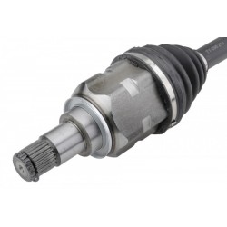 HAJTÓTENGELY TOYOTA PRIUS 1.8HYBRID 09.2015-, PRIUS 1.8HYBRID PLUG-IN 16- /BALRA/ 43420-47040