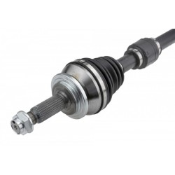 HAJTÓTENGELY TOYOTA PRIUS 1.8HYBRID 09.2015-, PRIUS 1.8HYBRID PLUG-IN 16- /BALRA/ 43420-47040