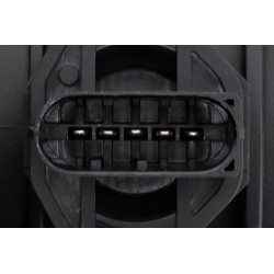 ÁRAMLÁSMÉRŐ 3.2,3.6 PORSCHE CAYENNE 03-10 /5PIN 7L5906461A