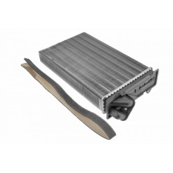 FŰTÉS CHRYSLER TOWN & COUNTRY II 96- 2.4I, VOYAGER II 96- 2.0I /282X182X42/ 8D1820511B