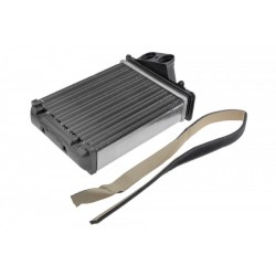 FŰTÉS FIAT 500 07-, PANDA 03-, FORD KA 08- /180X158X42/ 77362540