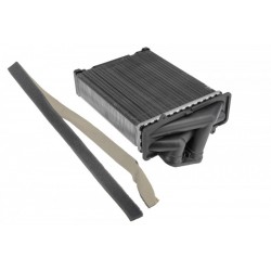 FŰTÉS FIAT 500 07-, PANDA 03-, FORD KA 08- /180X158X42/ 77362540