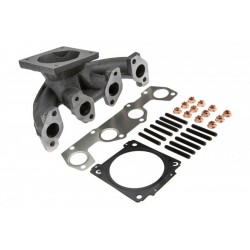 KIPUFOGÓCSŐ 1.1, 1.4 8V - CITROEN BERLINGO I, C2 2003-2012, C3 2002-2009, XSARA, XSARA PICASSO, PARTNER 1, 1007, 106, 206, 207,