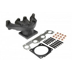 KIPUFOGÓCSŐ 1.1, 1.4 8V - CITROEN BERLINGO I, C2 2003-2012, C3 2002-2009, XSARA, XSARA PICASSO, PARTNER 1, 1007, 106, 206, 207,