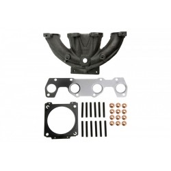 KIPUFOGÓCSŐ 1.1, 1.4 8V - CITROEN BERLINGO I, C2 2003-2012, C3 2002-2009, XSARA, XSARA PICASSO, PARTNER 1, 1007, 106, 206, 207,